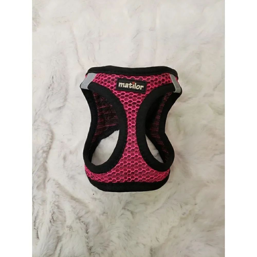 NWOT Harness Size XS